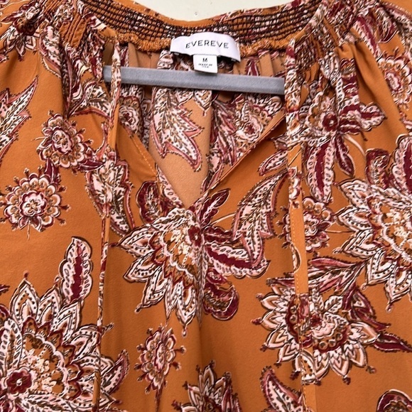 Evereve Blouse - Picture 10 of 13